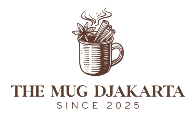 Mug Djakarta